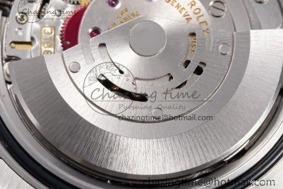 Aaa fake watches Edition Best 1707 GMT Steel CLEAN Sustainable VR Custom 116759SARU 904L 1218